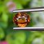 พลอย เพทาย (Zircon) 1.17 กะรัต (Cts.) พลอยแท้ อัญมณีมงคลประจําวันเกิด เครื่องประดับพลอย