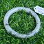 JT6711217 หยก พม่า แท้ Jade กำไลหยก 50.5 มม. (Jadeite bracelet) พม่า (Myanmar)