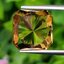 พลอย ซิทริน Citrine 8.07 กะรัต (Cts.) พลอยแท้ อัญมณีมงคลประจําวันเกิด เครื่องประดับพลอย