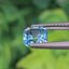 พลอย เพทาย (Zircon) 1.79 กะรัต (Cts.) พลอยแท้ อัญมณีมงคลประจําวันเกิด เครื่องประดับพลอย