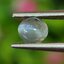 พลอย ตาแมว อเล็กซานไดร์ Cat eye Alexandrite 0.47 กะรัต (Cts.) พร้อมใบเซอร์ พลอยแท้ อัญมณีมงคลประจําวันเกิด เครื่องประดับพลอย