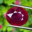 พลอย ทับทิม (Ruby Sapphire) 14.25 กะรัต (Cts.) พลอยแท้ อัญมณีมงคลประจําวันเกิด เครื่องประดับพลอย