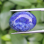 พลอย ลาพิส ลาซูลี Lapis lazuli 14.07 กะรัต (Cts.克拉)
