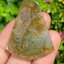 หยกพม่าเจียรนัย (Burmese jade ) 30.91 กะรัต หยกพม่า (jadeite)