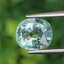 พลอยทัวร์มารีน (Tourmaline) 3.69 กะรัต (Cts.) พร้อมใบเซอร์ อัญมณีมงคลประจําวันเกิด เครื่องประดับพลอย