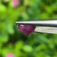 พลอย ทับทิม พม่า (Burmese Ruby Sapphire) 1.74 กะรัต พลอยแท้ อัญมณีมงคลประจําวันเกิด เครื่องประดับพลอย