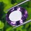 พลอย อเมทิส Amethyst 13.83 กะรัต (Cts.)