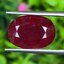 พลอย ทับทิม Ruby sapphire 13.55 กะรัต (Cts.) พลอยแท้ อัญมณีมงคลประจําวันเกิด เครื่องประดับพลอย