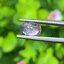 พลอย ชมพู พิ้ง แซฟไฟร์ (Pink Sapphire) 1.70 กะรัต (Cts.) พลอยแท้ อัญมณีมงคลประจําวันเกิด เครื่องประดับพลอย