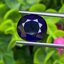 ไพลิน (Blue Sapphire) 5.44 กะรัต (Cts.) พลอยแท้ อัญมณีมงคลประจําวันเกิด เครื่องประดับพลอย