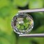 พลอย ทัวร์มาลีน Tourmaline 2.11 กะรัต (Cts.) พลอยแท้อัญมณีมงคล ประจําวันเกิด เครื่องประดับพลอย
