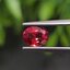 พลอย ทับทิม ซองเจีย Songea Ruby Sapphire 1.03 กะรัต (Cts.) พร้อมใบเซอร์ พลอยแท้ อัญมณีมงคลประจําวันเกิด เครื่องประดับพลอย