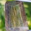 ไหมทอง ควอตซ์ Golden Rutilated Quartz 57.70 กะรัต Cts.พลอยแท้ อัญมณีมงคลประจําวันเกิด เครื่องประดับพลอย