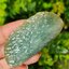 ก้อน หยกพม่า ดิบ Burmese Jadeite Rough 160.96 กะรัต (Cts.) หยกแท้ อัญมณีมงคลประจําวันเกิด เครื่องประดับหยก