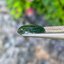 หยกพม่าเจียรนัย (Burmese jade ) 4.33 กะรัต หยกแท้ อัญมณีมงคลประจําวันเกิด เครื่องประดับหยก