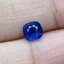 พลอย ไพลิน สีพิเศษ คอร์นฟลาวเวอร์ บลู Cornflower Blue Sapphire 1.14 กะรัต (Cts.) พร้อมใบเซอร์ พลอยแท้ อัญมณีมงคลประจําวันเกิด เครื่องประดับพลอย
