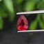 พลอย ทับทิม ซองเจีย Songea Ruby Sapphire 1.10 กะรัต (Cts.) พร้อมใบเซอร์ พลอยแท้ อัญมณีมงคลประจําวันเกิด เครื่องประดับพลอย