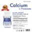 4 PV. แคลเซียม แอล-ทรีโอเนต Calcium L-Threonate x 1 ขวด เดอะ เนเจอร์