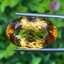พลอย ซิทริน Citrine 20.24 กะรัต (Cts.) พลอยแท้ อัญมณีมงคลประจําวันเกิด เครื่องประดับพลอย