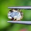 พลอย อเล็กซานไดร์ (Natural Alexandrite Chrysoberyl) เจ้าสามสี 0.41 กะรัต (Cts.) พร้อมใบเซอร์ พลอยแท้ อัญมณีมงคลประจําวันเกิด เครื่องประดับพลอย