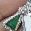 หยก พม่า แท้ Jade จี้หยก (Jade Pendant)