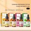 1 PV. เซรั่ม SADOER เซรั่มหน้า ขาวใส ผิวเรียบ เนียน ลด สิว ฝ้า เซรั่มหน้าใส 15ml. (เลือกได้ 4 สูตร)