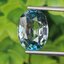 พลอย เพทาย Natural Zircon 11.16 กะรัต (Cts.) พลอยแท้อัญมณีมงคล ประจําวันเกิด เครื่องประดับพลอย