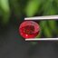 พลอย ทับทิม ซองเจีย Songea Ruby Sapphire 1.13 กะรัต (Cts.) พร้อมใบเซอร์ พลอยแท้ อัญมณีมงคลประจําวันเกิด เครื่องประดับพลอย