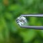 พลอย อเล็กซานไดร์ (Natural Alexandrite Chrysoberyl) 0.26 กะรัต (Cts.) ดิบ (Unheated) พร้อมใบเซอร์ พลอยแท้ อัญมณีมงคลประจําวันเกิด เครื่องประดับพลอย