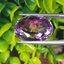 พลอย อเมทิส Amethyst 17.25 กะรัต (Cts.)