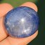 พลอย ไพลิน สตาร์ แซฟไฟร์ Blue Star Sapphire 91.57 กะรัต (Cts.) ดิบ Unheated พลอยแท้ อัญมณีมงคลประจําวันเกิด เครื่องประดับพลอย