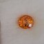 พลอย บุษราคัม yellow sapphire 2.14 กะรัต (Cts.) พลอยแท้ อัญมณีมงคลประจําวันเกิด เครื่องประดับพลอย