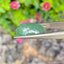 หยกพม่าเจียรนัย (Burmese jade ) 7.84 กะรัต หยกแท้ อัญมณีมงคลประจําวันเกิด เครื่องประดับหยก