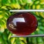 พลอย เฮลโซไนท์ การ์เน็ท Hessonite Garnet 33.52 กะรัต (Cts.) ดิบ Unheated พลอยแท้อัญมณีมงคล ประจําวันเกิด เครื่องประดับพลอย