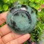 ถ้วยหยก 163.75 กะรัต (Cts.) หยก พม่า แท้ ( Jade Myanmar )