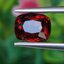 พลอย สปิเนล (Spinel) 2.27 กะรัต (Cts.) ดิบ (Unheated) พลอยแท้ อัญมณีมงคลประจําวันเกิด เครื่องประดับพลอย