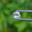 พลอย อเล็กซานไดร์ (Natural Alexandrite Chrysoberyl) 0.26 กะรัต (Cts.) ดิบ (Unheated) พร้อมใบเซอร์ พลอยแท้ อัญมณีมงคลประจําวันเกิด เครื่องประดับพลอย