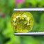 พลอย สฟีน Natural Sphene 2.80 กะรัต (Cts.) ดิบ (Unheated) พลอยแท้ อัญมณีมงคลประจําวันเกิด เครื่องประดับพลอย