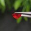 พลอย ทับทิม ซองเจีย Songea Ruby Sapphire 1.13 กะรัต (Cts.) พร้อมใบเซอร์ พลอยแท้ อัญมณีมงคลประจําวันเกิด เครื่องประดับพลอย