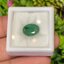 พลอย มรกต Natural Emerald แซมเบีย 2.78 กะรัต (Cts.) พลอยแท้ อัญมณีมงคลประจําวันเกิด เครื่องประดับพลอย