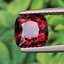 พลอย สปิเนล (Spinel) 2.79 กะรัต (Cts.) ดิบ (Unheated) พลอยแท้ อัญมณีมงคลประจําวันเกิด เครื่องประดับพลอย
