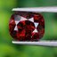 พลอย สปิเนล (Spinel) 1.70 กะรัต (Cts.) ดิบ (Unheated) พลอยแท้ อัญมณีมงคลประจําวันเกิด เครื่องประดับพลอย