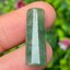 หยกพม่าเจียรนัย (Burmese jade ) 9.52 กะรัต หยกพม่า (jadeite)