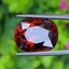 พลอย เพทาย Natural Zircon 13.16 กะรัต (Cts.) พร้อมใบเซอร์ พลอยแท้อัญมณีมงคล ประจําวันเกิด เครื่องประดับพลอย
