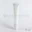 หลอดโฟมสีขาว หลอดครีม รหัส FT-07 15 กรัม