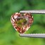 พลอย ทัวร์มาลีน Tourmaline 2.02 กะรัต (Cts.) ลอยแท้ อัญมณีมงคลประจําวันเกิด เครื่องประดับพลอย
