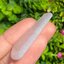 หยกพม่าเจียรนัย (Burmese jade ) 35.06 กะรัต หยกพม่า (jadeite)