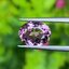พลอย รูเบลไลต์ ทัวร์มารีน (Rubellite Tourmaline) 1.65 กะรัต (Cts.) อัญมณีมงคลประจําวันเกิด เครื่องประดับพลอย