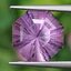 พลอย อเมทิส Amethyst 4.68 กะรัต (Cts.) พลอยแท้ อัญมณีมงคลประจําวันเกิด เครื่องประดับพลอย