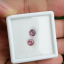 พลอย แฟนซี แซฟไฟร์ สปิเนล Fancy Sapphire Spinel 1.53 กะรัต (Cts.) VVS